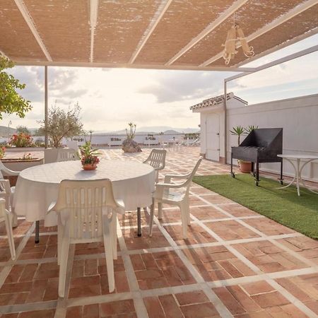 Vivienda Rural Las Bartolas Jaén Extérieur photo